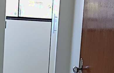 Imagem 7: Aluguel em Samambaia Sul. Varanda, 40m² de Área, 1 Banheiroe1 Dormitório