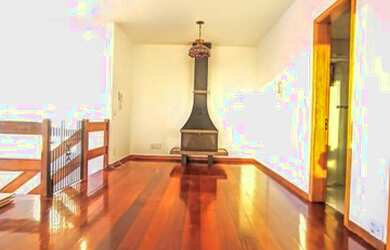 Imagem 11: Cobertura com vista infinita