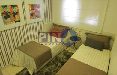 Imagem 12: Vila Brasilia. Piscina, Churrasqueira, Varandae78m² de Área