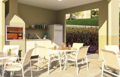 Imagem 16: Apartamento residencial para venda, Tribobó, São Gonçalo - AP9905