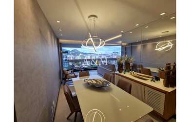 Imagem 6: Cobertura para venda com 190 m² na Freguesia - RJ