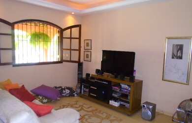 Imagem 11: casa no condado de marica