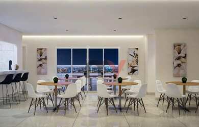 Imagem 5: Apartamento com 2 dormitórios à venda, 62 m² por R$ 437.000,00 - Vila...