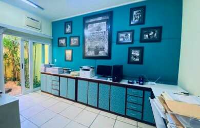 Imagem 15: Casa à venda, 123 m² por R$ 750.000,00 - Vila Santa Catarina - Americana/SP