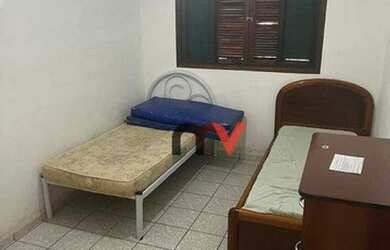 Imagem 4: Casa à venda, 45 m² por R$ 175.000,00 - Aviação - Praia Grande/SP