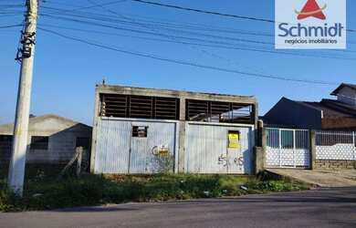 Imagem 1: Terreno à venda, 157 m² por R$ 149.500,00 - Jardim Planalto - Esteio/RS