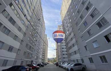 Imagem 2: Cobertura com 2 dormitórios à venda, 84 m² por R$ 329.000,00 - Santa...