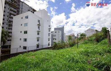 Imagem 7: Terreno à venda, 416 m² por R$ 291.200,00 - Bom Pastor - Juiz de Fora/MG