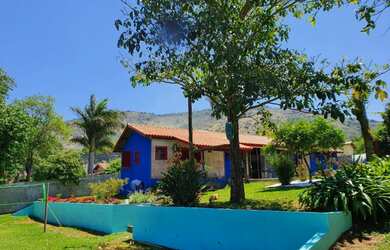 Imagem 1: Belíssima Chácara a Venda em Bragança Paulista