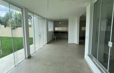 Imagem 6: Atibaia - Casa de Condomínio - Condomínio Residencial Shamballa II