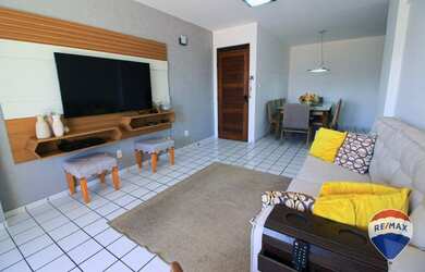 Imagem 14: Apartamento com 3 suítes à venda, 147 m² por R$ 399.000,00 - Tambauzinho - João Pessoa/PB