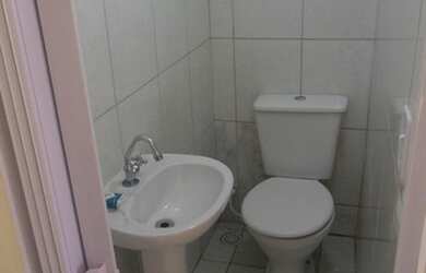 Imagem 6: Sobrado na Vila Aparecida Bragança Paulista