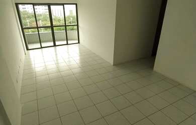 Imagem 4: Alugo apartamento com 3 quartos, Universitário - Caruaru - PE