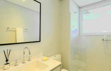 Imagem 15: Apartamento residencial para venda, Freguesia do Ó, São Paulo - AP10369