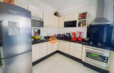 Imagem 15: Casa à venda, 78 m² por R$ 430.000,00 - Residencial Boa Vista - Americana/SP