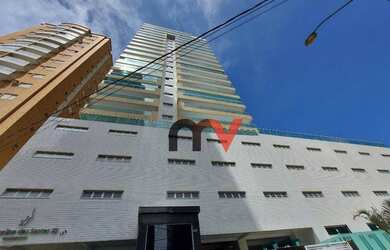 Imagem: O apartamento possui 2 Dormitórios, 1 Banheiro, 2 Vagas na