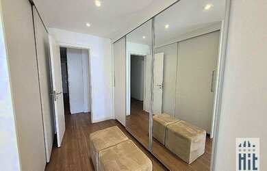 Imagem 13: Apartamento à venda, 213 m² por R$ 2.650.000,00 - Ipiranga - São Paulo/SP