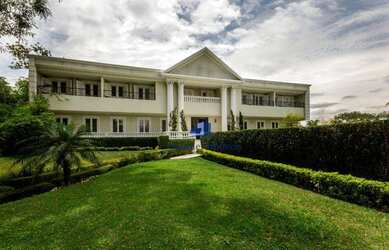 Imagem 2: Casa à venda, 2200 m² por R$ 19.000.000,00 - Retiro Morumbi - São Paulo/SP