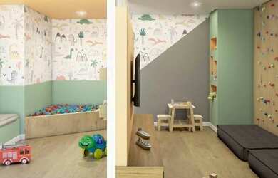 Imagem 6: Apartamento residencial para venda, Várzea da Barra Funda, São Paulo...