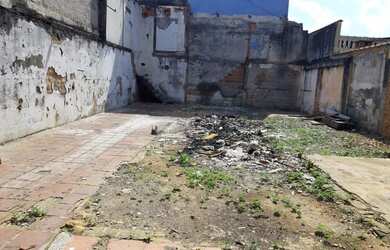 Imagem 1: Terreno Freguesia do O. 200m² de Área