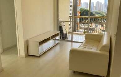 Imagem 1: Apartamento com 2 dormitórios à venda, 63 m² por R$ 795.000,00 - Brooklin - São Paulo/SP