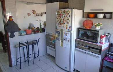 Imagem 8: Apartamento à venda, 68 m² por R$ 190.000,00 - Caiçara - Praia Grande/SP