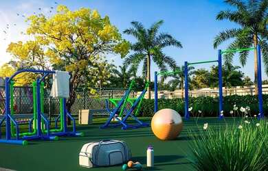 Imagem 8: Garden residencial para venda, Santa Cruz, Rio de Janeiro - GD7232