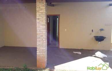 Imagem 3: Casa com 2 dormitórios à venda, 120 m² por R$ 330.000,00 - Colina do...