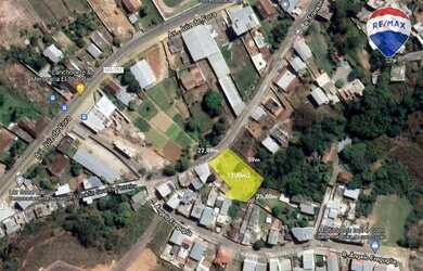 Imagem 1: Terreno Plano à venda, 1200 m² por R$ 370.000 - Grama - Juiz de Fora/MG