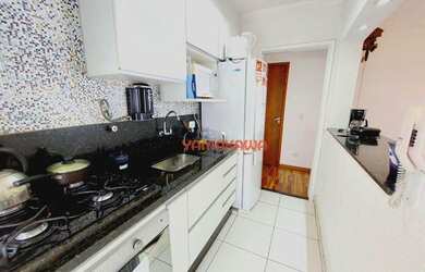 Imagem 5: Apartamento à venda, 68 m² por R$ 350.000,00 - Itaquera - São Paulo/SP