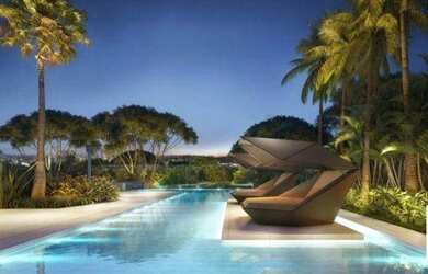 Imagem 3: Apartamento à venda, 161 m² por R$ 2.950.000,00 - Vila Clementino -...