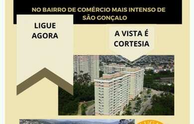 Imagem 11: Terrenos em São Gonçalo- Lotes Financiados pela Caixa e Bradesco