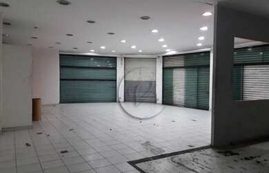 Imagem 15: Salão, 1300 m² - venda por R$ 8.500.000,00 ou aluguel por R$ 11.000,00/mês...