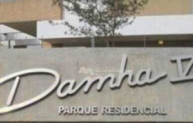 Imagem 9: Terreno à venda, 417 m² por R$ 530.000,00 - Parque Residencial Damha...