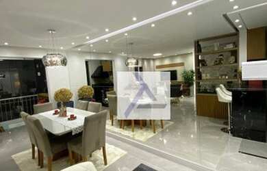 Imagem 1: Apartamento à venda, 82 m² por R$ 690.000,00 - Vila Andrade - São Paulo/SP