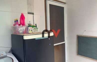 Imagem 12: Casa à venda, 101 m² por R$ 555.000,00 - Vila Guilhermina - Praia Grande/SP