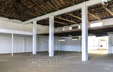 Imagem 4: Galpão à venda, 1585 m² por R$ 3.200.000,00 - Bonfim - Campinas/SP