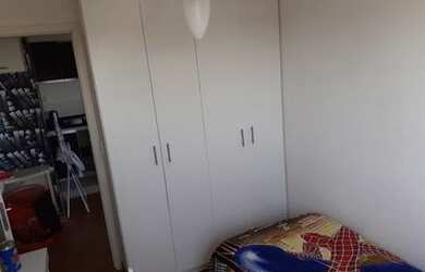 Imagem 5: TRÊS VENDAS - RES. SEVILHA