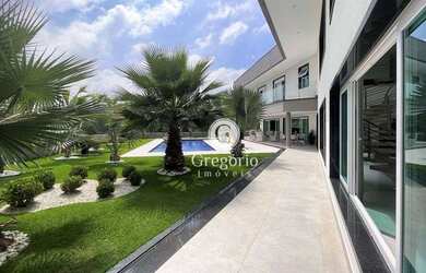 Imagem 16: Casa com 4 Suítes à venda, 883 m² por R$ 7.500.000 - Jardim São Paulo...