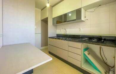 Imagem 10: Apartamento à venda, 75 m² por R$ 530.000,00 - Canto do Forte - Praia...