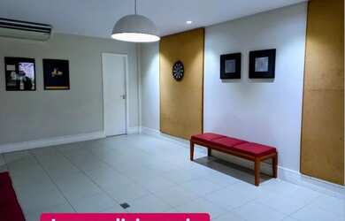 Imagem 10: Lindíssimo varandão gourmet 4 qts 2 suítes 2 vgs armários qualidade...