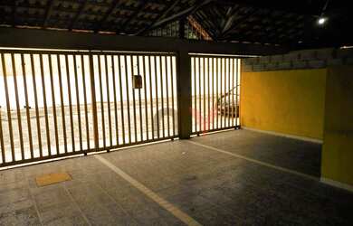 Imagem 3: Casa à venda, 48 m² por R$ 295.000,00 - Ocian - Praia Grande/SP