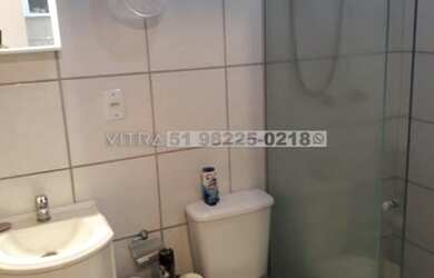 Imagem 6: Linda Casa Térrea Semi mobiliada com quisque Gourmet em Residencial