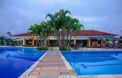 Imagem 3: Terreno em Condomínio Fechado