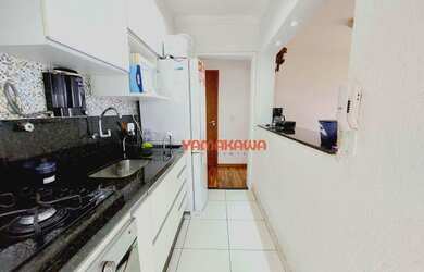 Imagem 4: Apartamento à venda, 68 m² por R$ 350.000,00 - Itaquera - São Paulo/SP