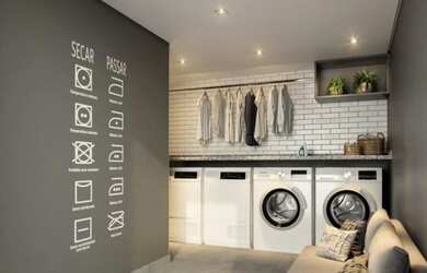 Imagem 9: Garden residencial para venda, Socorro, São Paulo - GD7406