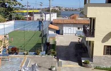 Imagem 11: Cabo Frio/Porto do Carro - Linda casa em condomínio, salão, 4 qtos