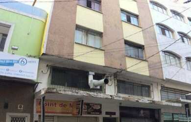 Imagem: O apartamento possui 2 Dormitórios, 2 Banheiros, 60m² de Área