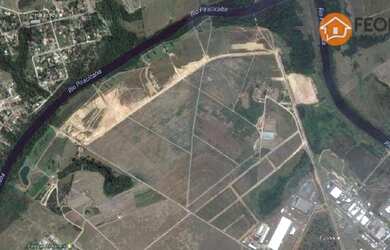 Imagem 1: Terreno à venda, 750 m² por R$ 187.500,00 - Americana - Americana/SP