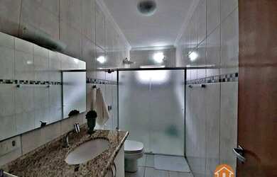 Imagem 15: Casa à venda, 197 m² por R$ 630.000,00 - Jardim Dona Judith - Americana/SP